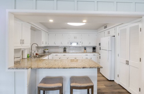 Gravois Mills House | Firepit, Spacious Decks, Breathtaking Views