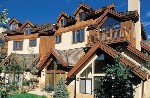 Edwards Condo | Fireplace & Private Balcony | Pool & Hot Tub