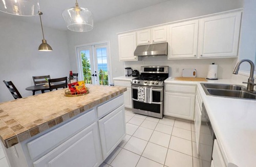 Deer Creek Ranch House | Fireside 4BR Retreat | Fireplace, Fire Pit, BBQ