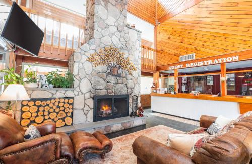 Gilford Hotel | Fireside Inn & Suites Gilford