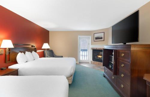 Gilford Hotel | Fireside Inn & Suites Gilford