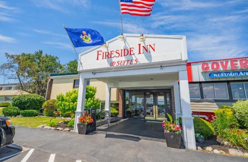 Waterville Hotel | Fireside Inn & Suites Waterville
