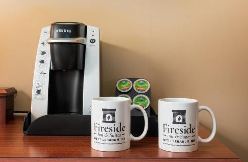 West Lebanon Hotel | Fireside Inn & Suites West Lebanon