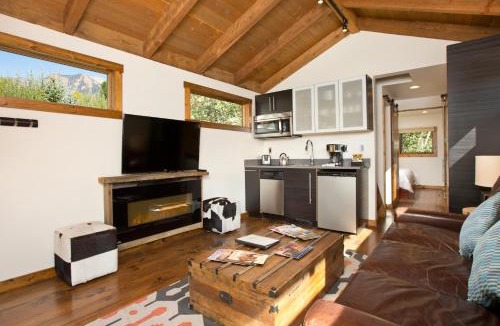 Teton Pines Resort | Fireside Resort