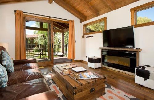 Teton Pines Resort | Fireside Resort