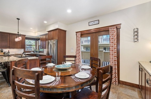 Greeley House | Fireside Retreat | 6 BD Home Near Poudre River Trail