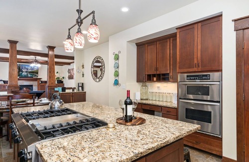 Greeley House | Fireside Retreat | 6 BD Home Near Poudre River Trail