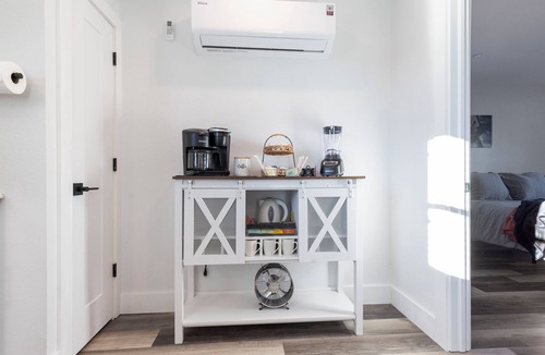 Afton Cottage | Fireside Retreat