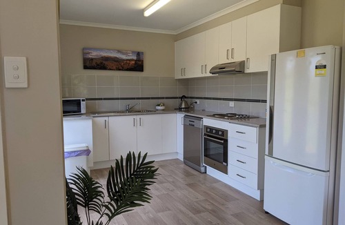 Capertee Cottage | Firetail Cottage in the secluded Capertee Valley