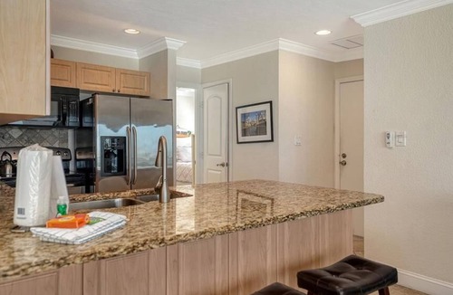 Siesta Key House | Firethorn 331 - 2 Bedroom Condo with Private Beach with lounge chairs & umbrella provided, 2 Pool.