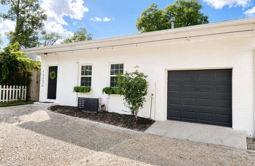 Summerville Cottage | Firethorn: Medical District, Summerville Cottage