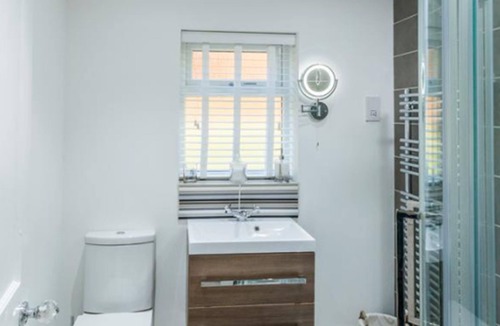 Forres Cabin | Firlands Lodge