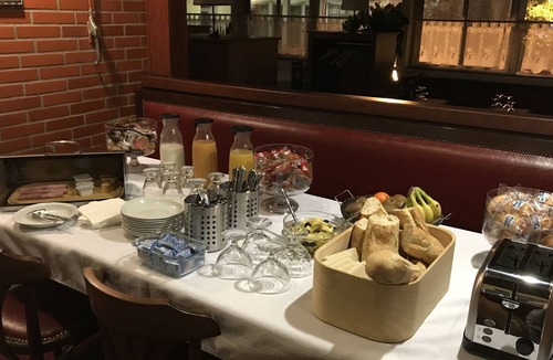 Firminy Hotel | Firmhotel