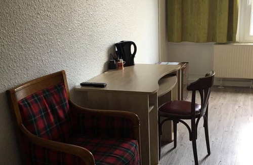 Firminy Hotel | Firmhotel