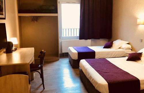 Firminy Hotel | Firmhotel