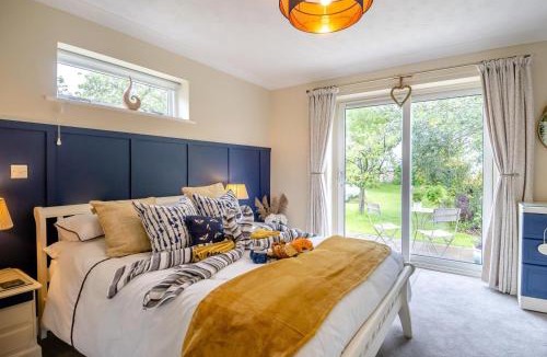 North Walsham House | Firs End