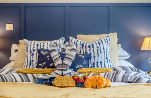 North Walsham House | Firs End