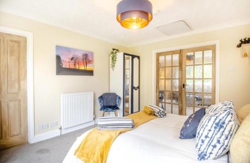 North Walsham House | Firs End