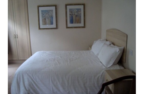 Hitchin Hotel | Firs Hotel