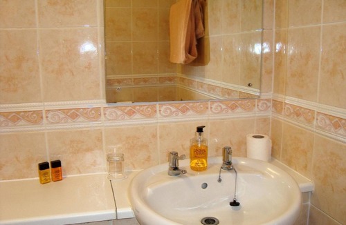 Hitchin Hotel | Firs Hotel