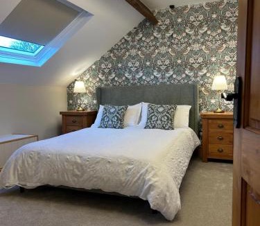 Newark House | Firs Retreat