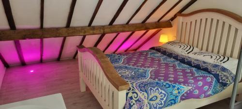 Dover Hostel | First and Last Youth Hostel