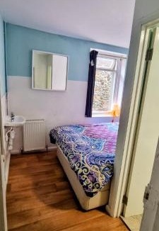 Dover Hostel | First and Last Youth Hostel