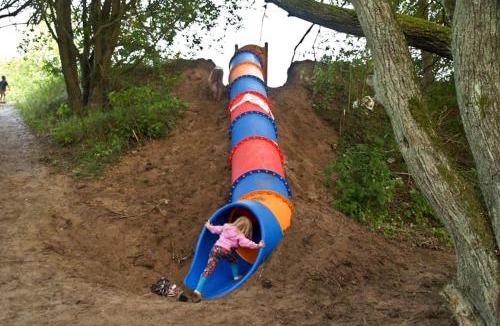 Aarhus North Other | First Camp Aarhus - Jylland