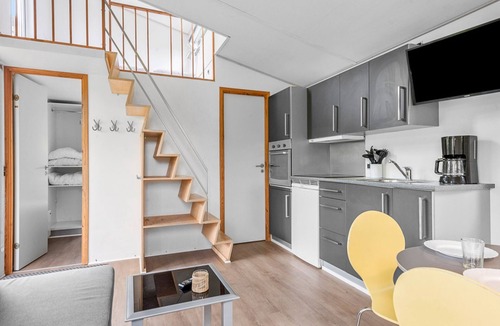 Aarhus North Cabin | First Camp Aarhus Jylland