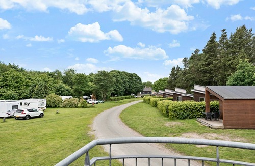 Aarhus North Cabin | First Camp Aarhus Jylland