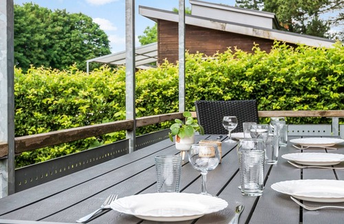 Aarhus North Cabin | First Camp Aarhus Jylland