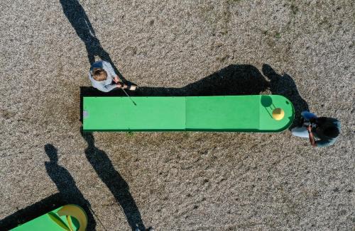 Beder Malling Other | First Camp Ajstrup Strand