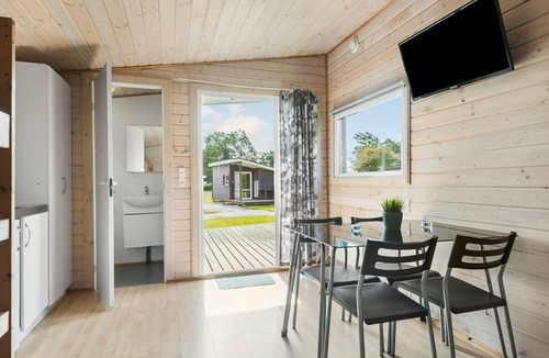 Beder Malling RV Rental | First Camp Ajstrup Strand