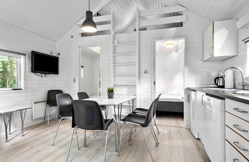 Beder Malling RV Rental | First Camp Ajstrup Strand