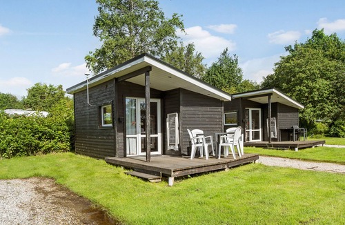 Beder Malling RV Rental | First Camp Ajstrup Strand