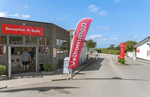 Bøjden Other | First Camp Bøjden Strand