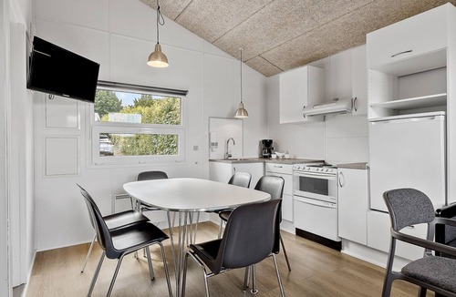 Bøjden RV Rental | First Camp Bøjden Strand