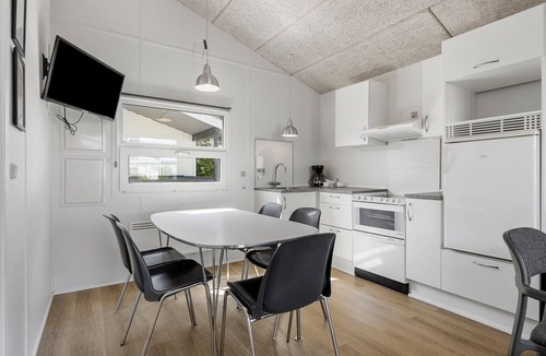 Bøjden RV Rental | First Camp Bøjden Strand