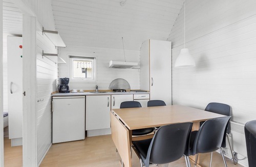 Bøjden RV Rental | First Camp Bøjden Strand