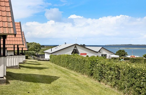 Bøjden RV Rental | First Camp Bøjden Strand