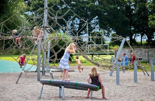 Hesselager Other | First Camp Bøsøre Strand Feriepark