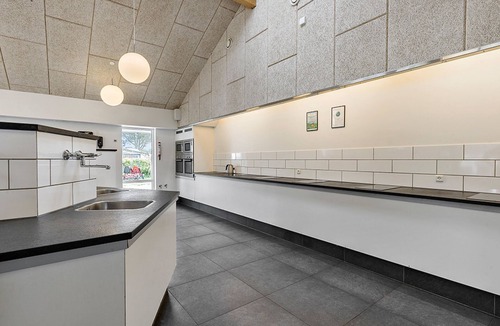 Bogense Cabin | First Camp Bogense City Fyn