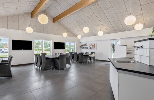 Bogense Cabin | First Camp Bogense City Fyn