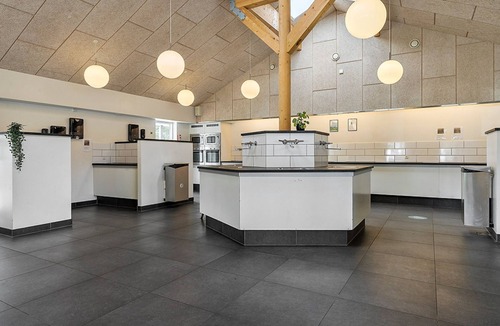 Bogense Cabin | First Camp Bogense City Fyn