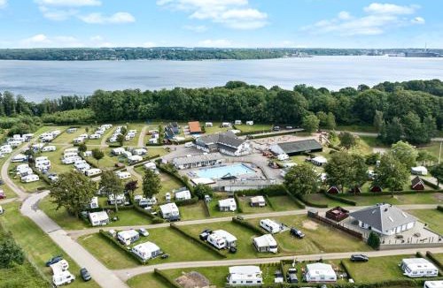 Kollund Other | First Camp Frigård Camping & Cottages