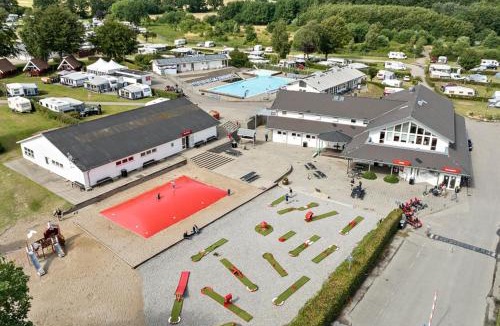 Kollund Other | First Camp Frigård Camping & Cottages