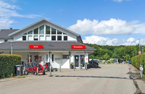 Kollund Other | First Camp Frigård Camping & Cottages