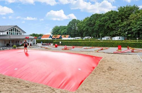 Kollund Other | First Camp Frigård Camping & Cottages