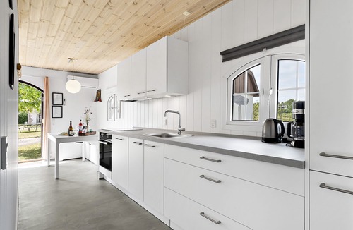 Otterup Cabin | First Camp Hasmark Strand Fyn