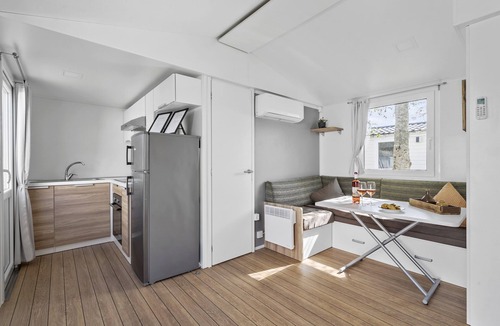 Otterup Cabin | First Camp Hasmark Strand Fyn